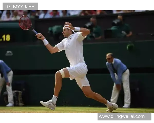 与刘丽对话探索她的网球生涯与成长故事